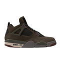 Jordan 4 Retro SP A Ma Maniére Dark Mocha