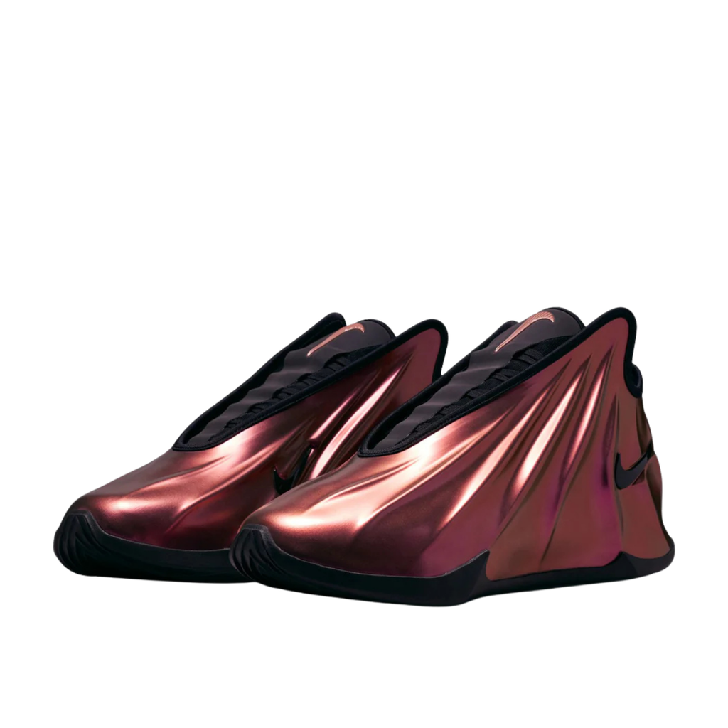 Nike GT Future Metallic Red Bronze