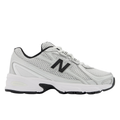 New Balance 740 Grey Black GS