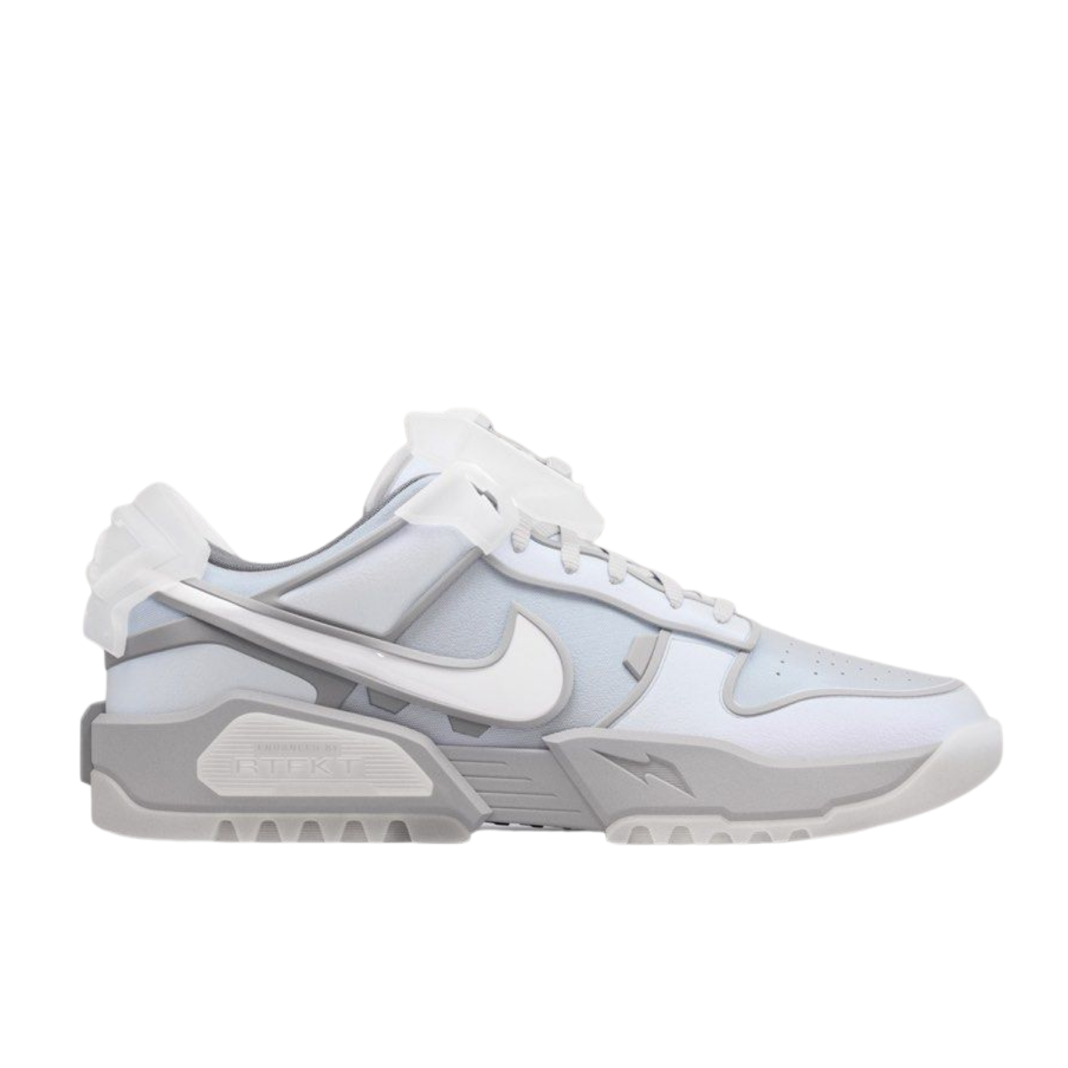 Nike Dunk Genesis Low RTFKT Ghost (Edition of 8461)