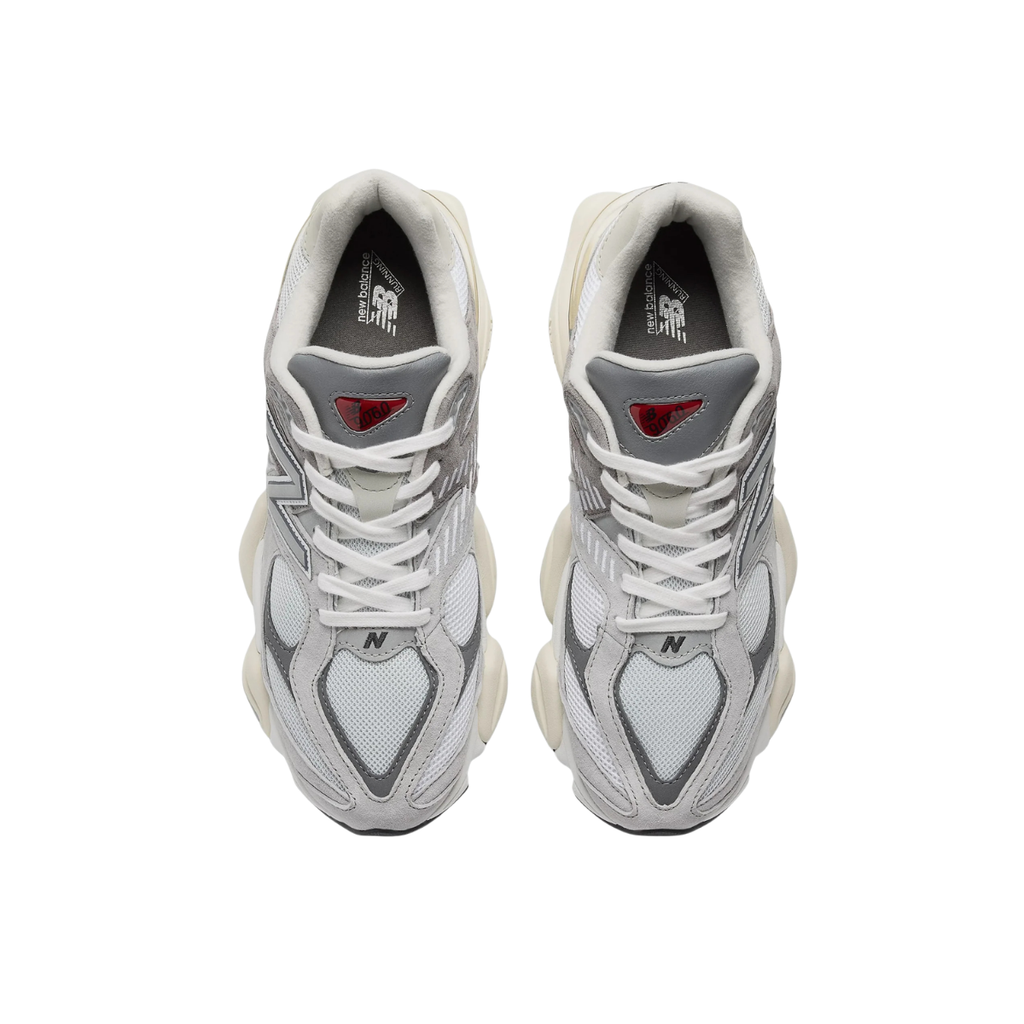 New Balance 9060 Rain Cloud Grey