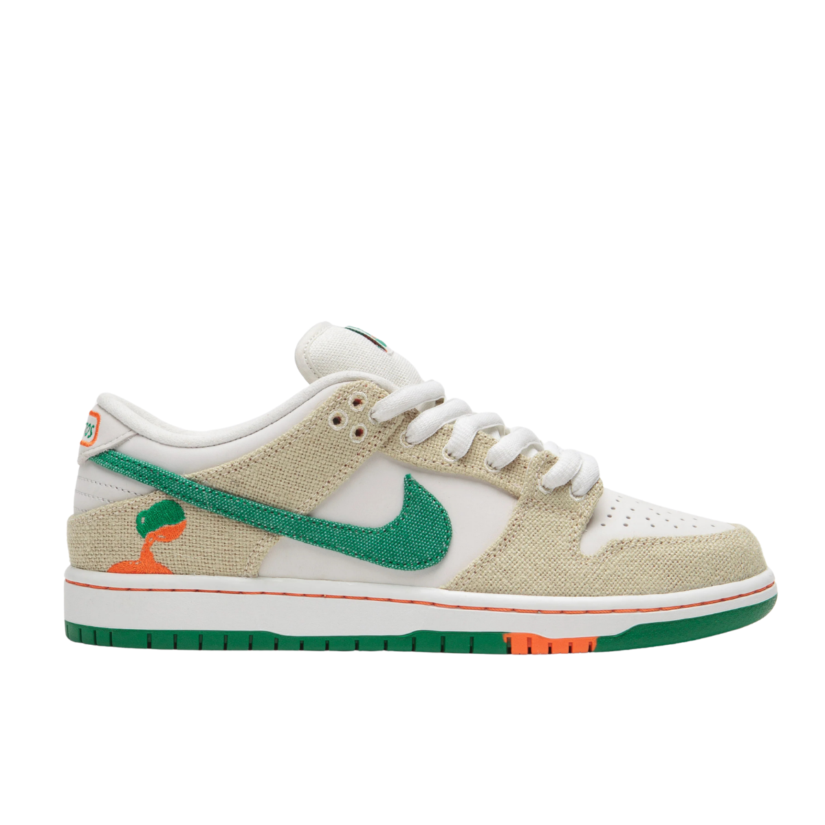 Nike SB Dunk Low Jarritos