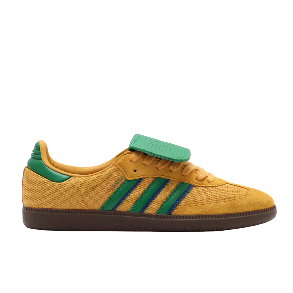 Adidas Samba LT Preloved Yellow