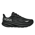 Hoka One One Clifton 9 Gore-Tex Black Black