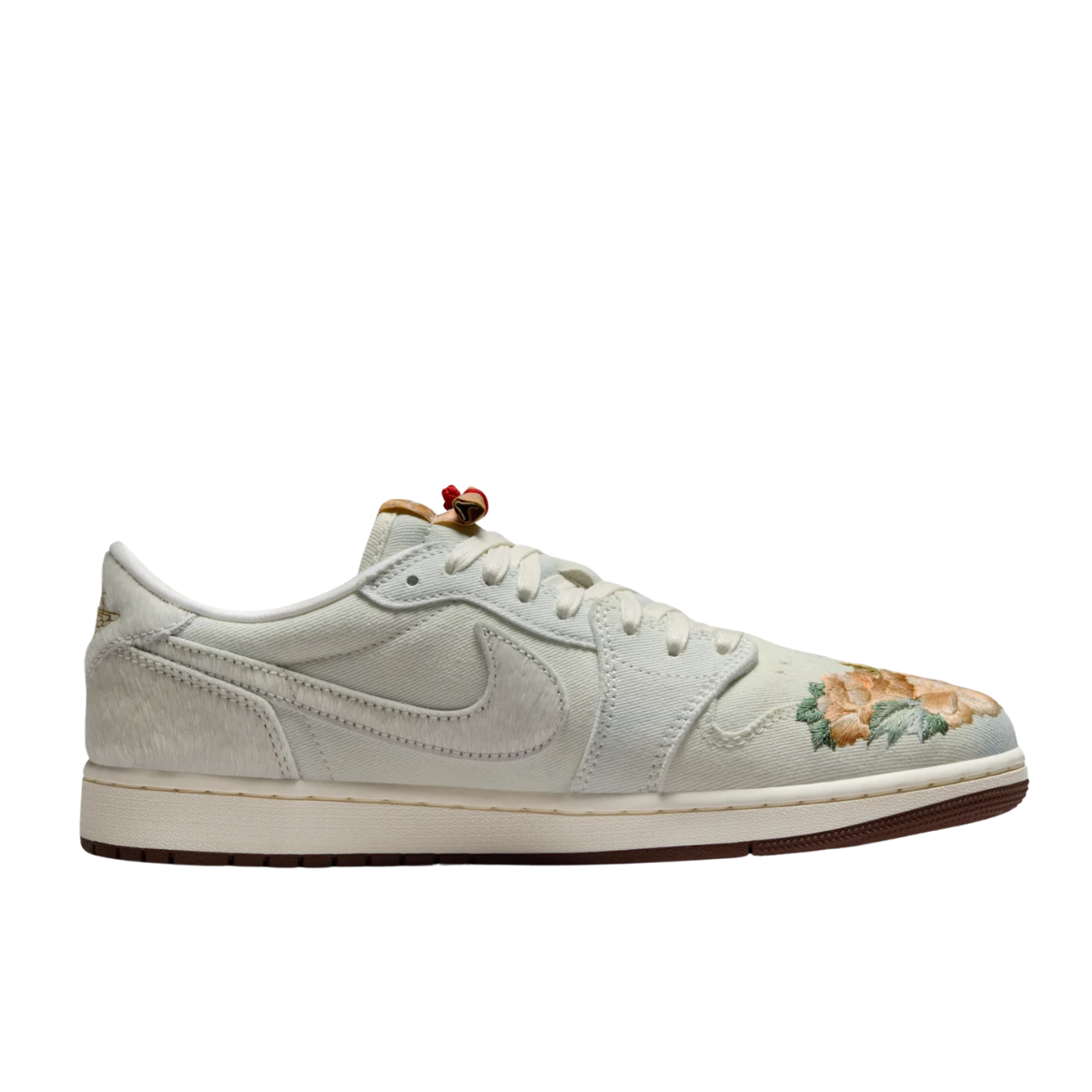 Jordan 1 Retro Low Og Chinese New Year 2026