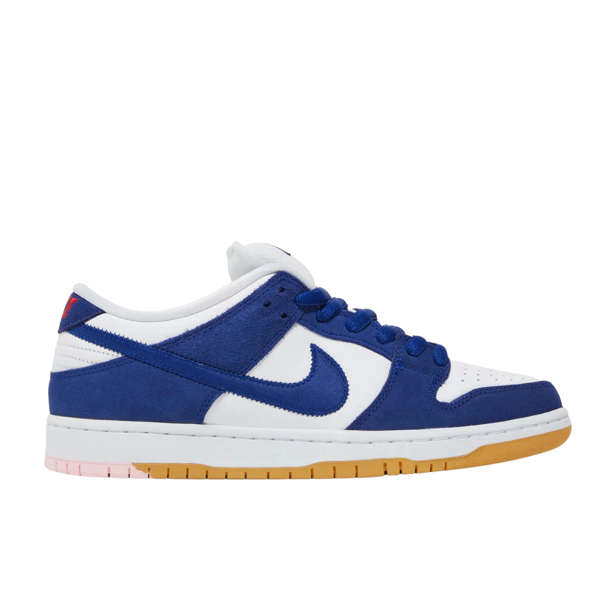 Nike SB Dunk Low Los Angeles Dodgers