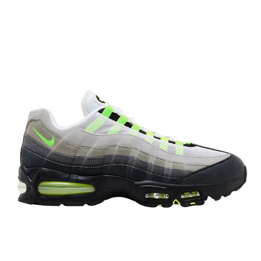 Nike Air Max 95 OG Big Bubble Neon (2025/2026)