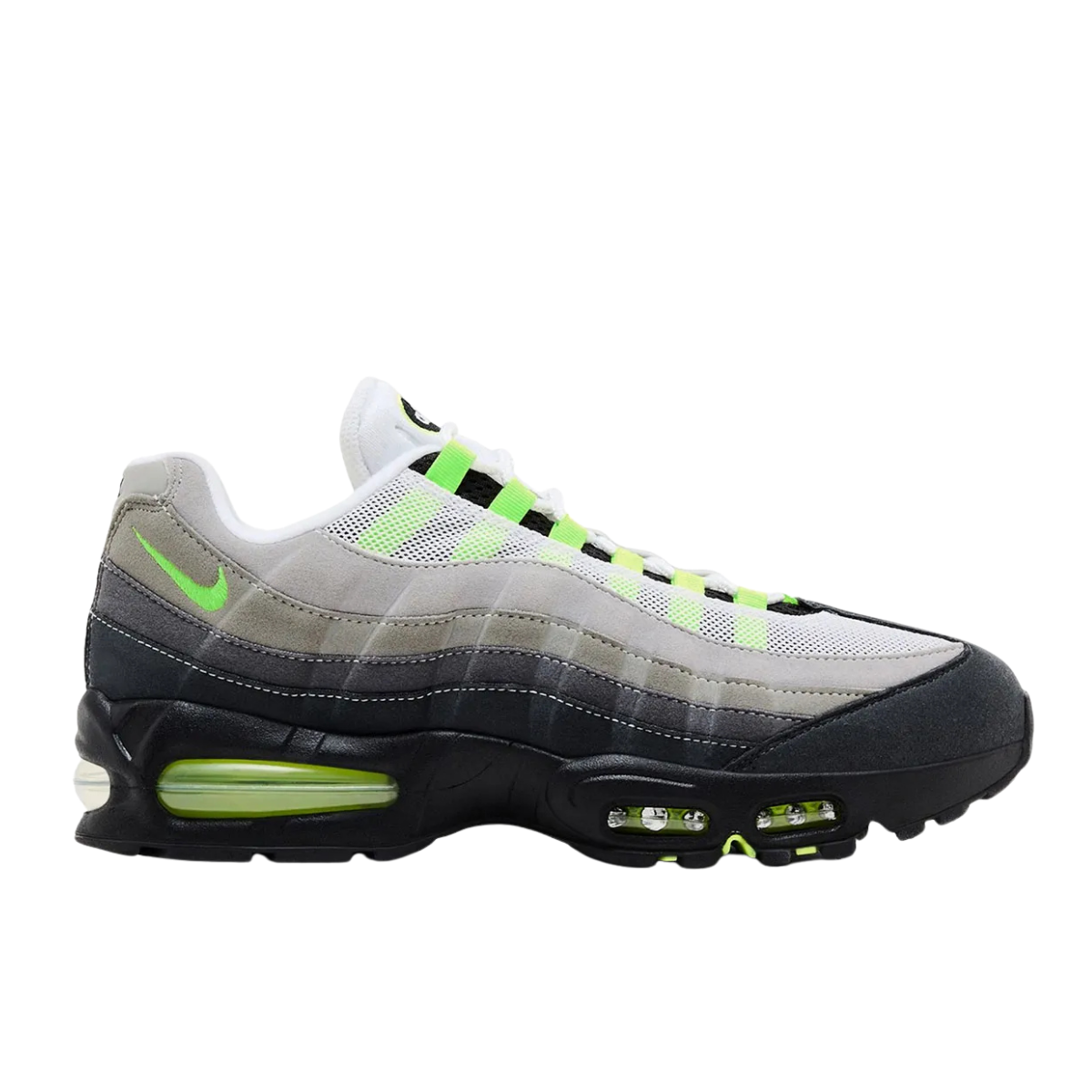 Nike Air Max 95 OG Big Bubble Neon (2025/2026)