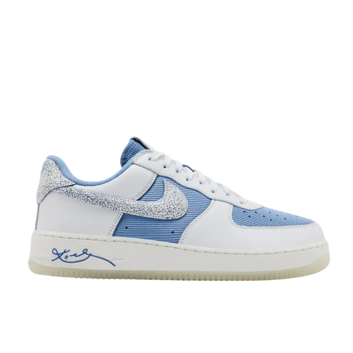 Nike Air Force 1 Low Protro Kobe Bryant City of Champions