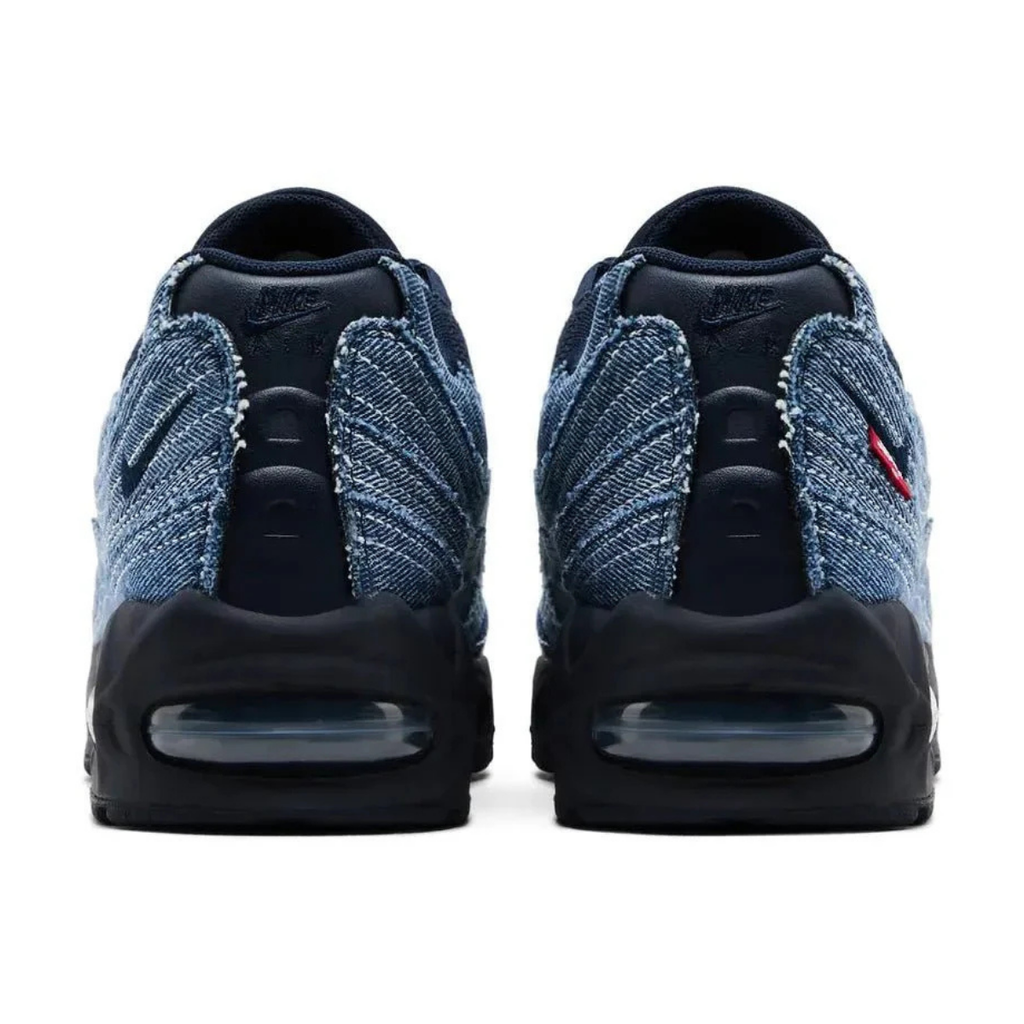 Nike Air Max 95 OG Levis Obsidian
