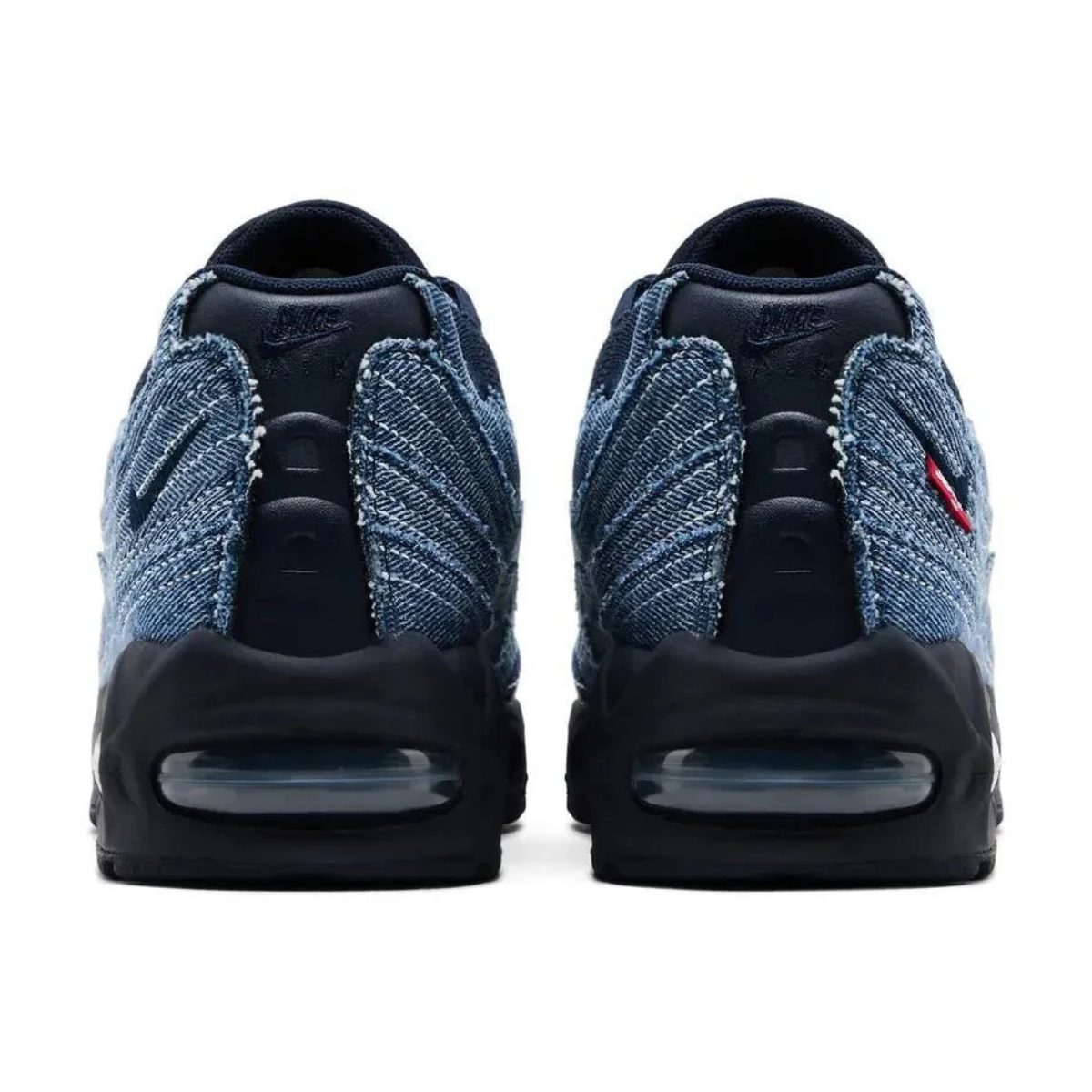 Nike Air Max 95 OG Levis Obsidian
