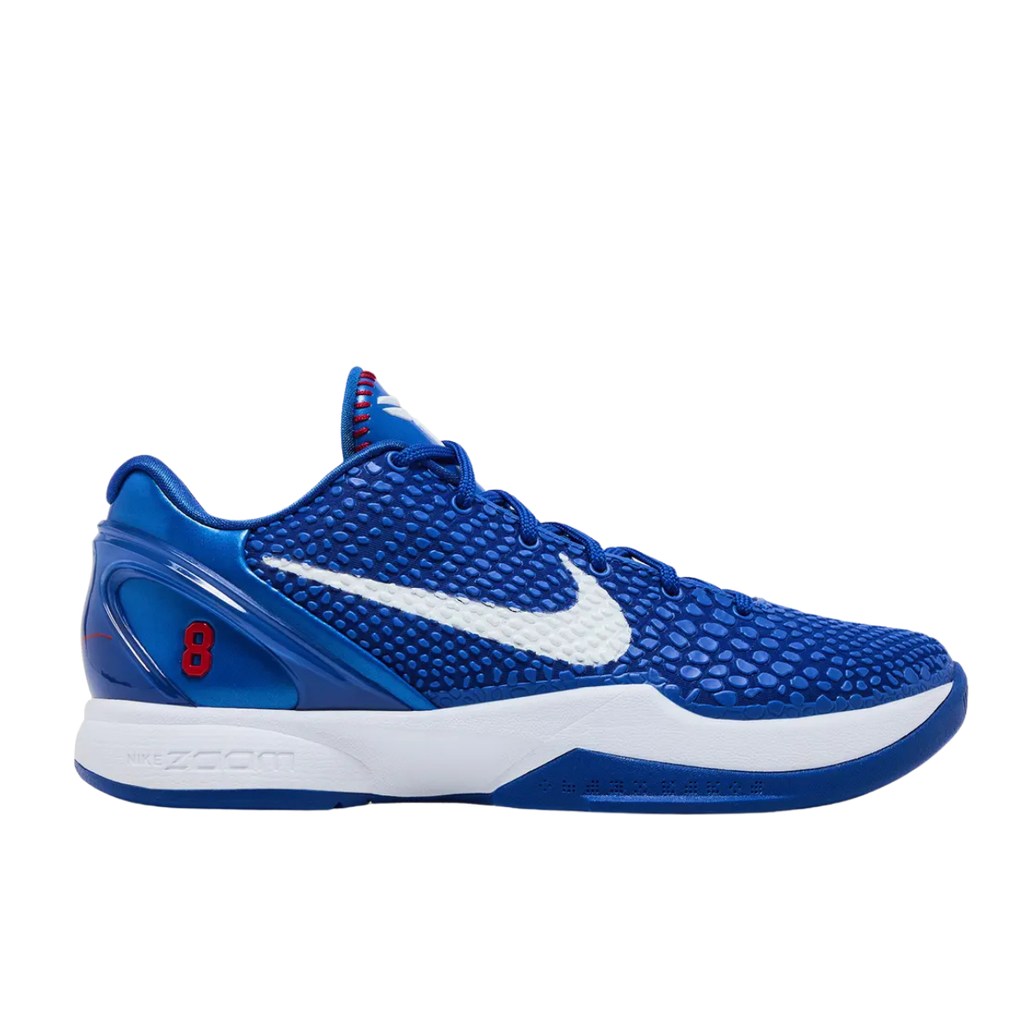 Nike Kobe 6 Protro Dodgers