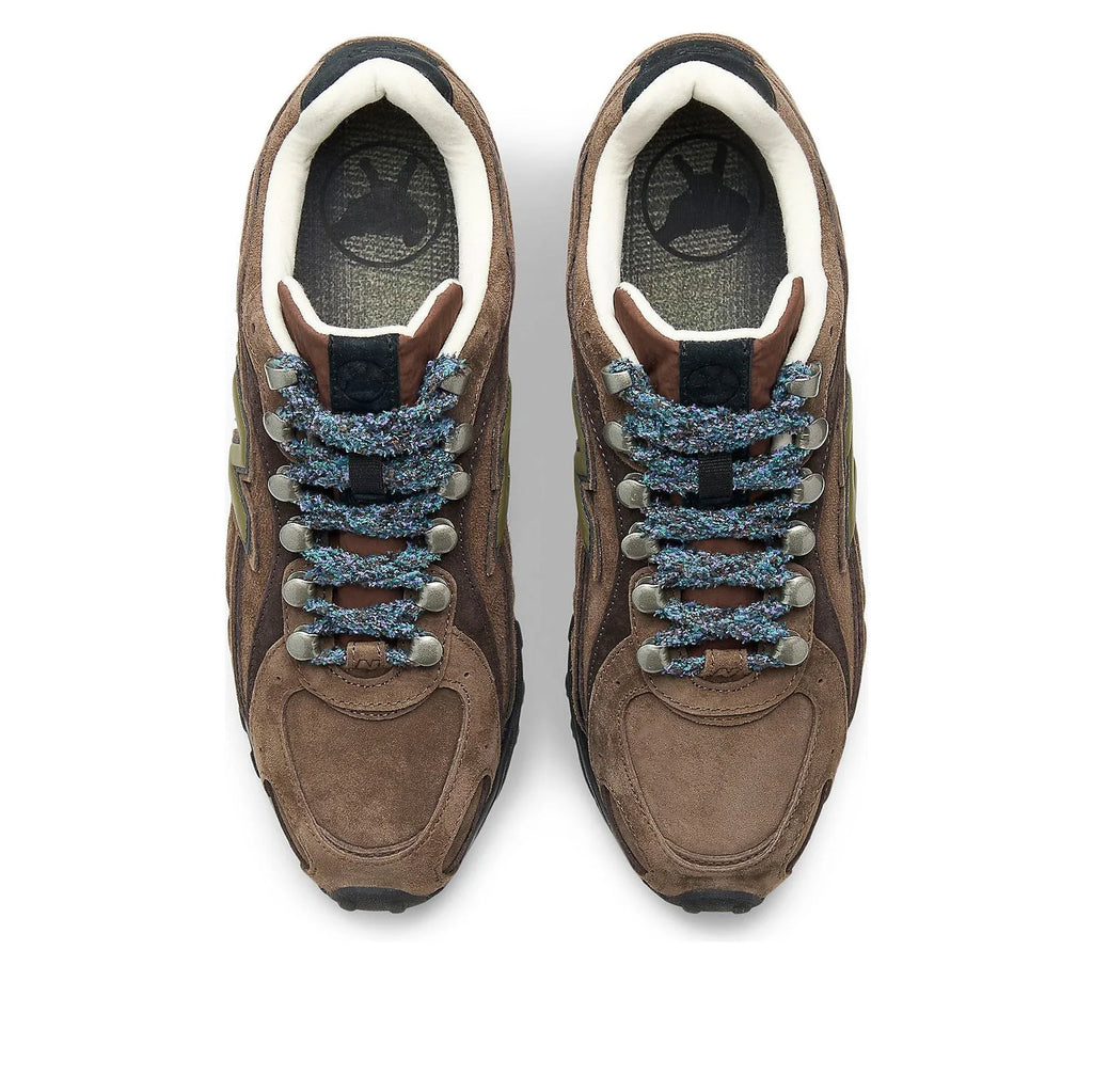 New Balance 204L Basketcase Beef & Broccoli