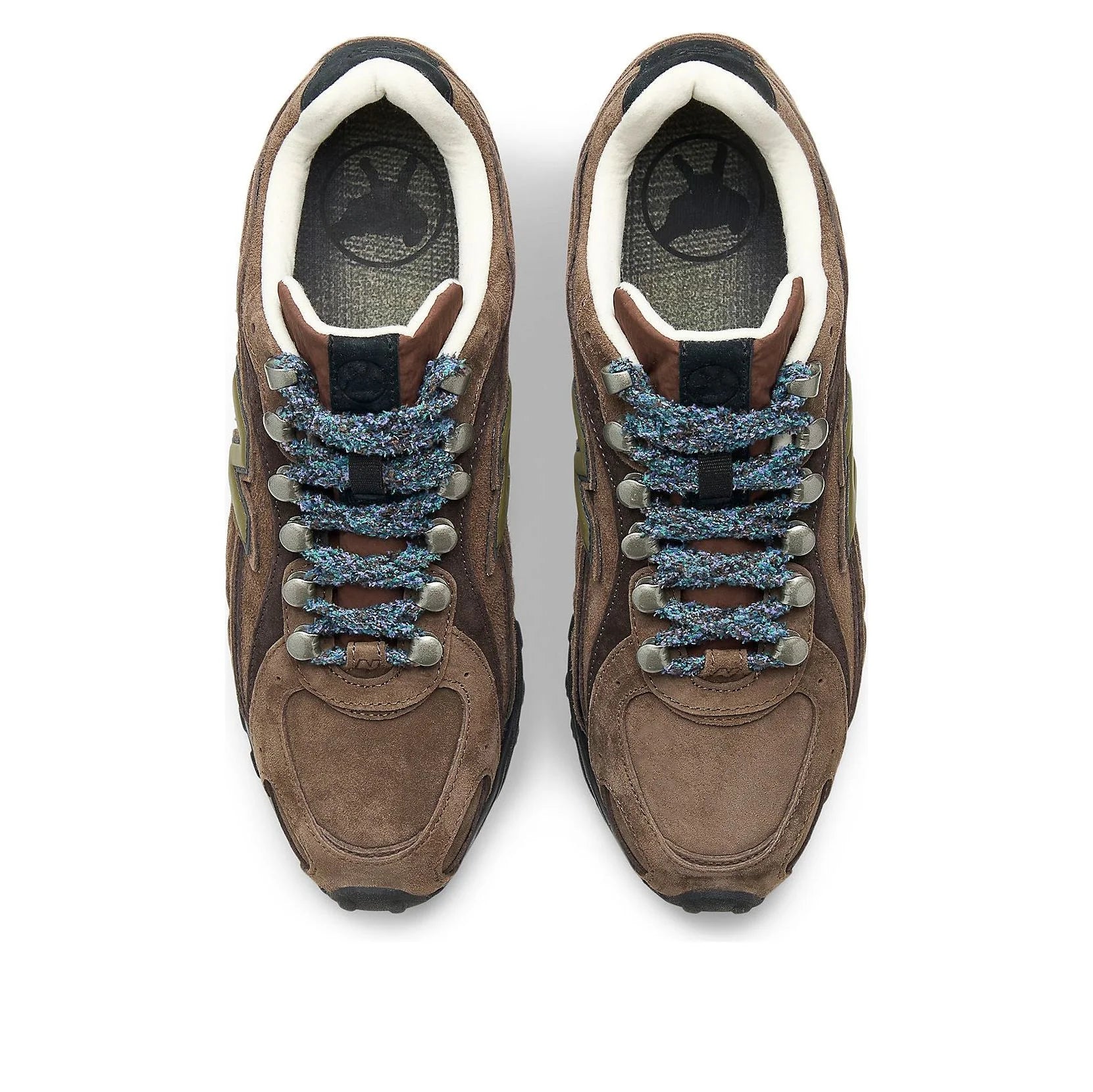 New Balance 204L Basketcase Beef & Broccoli