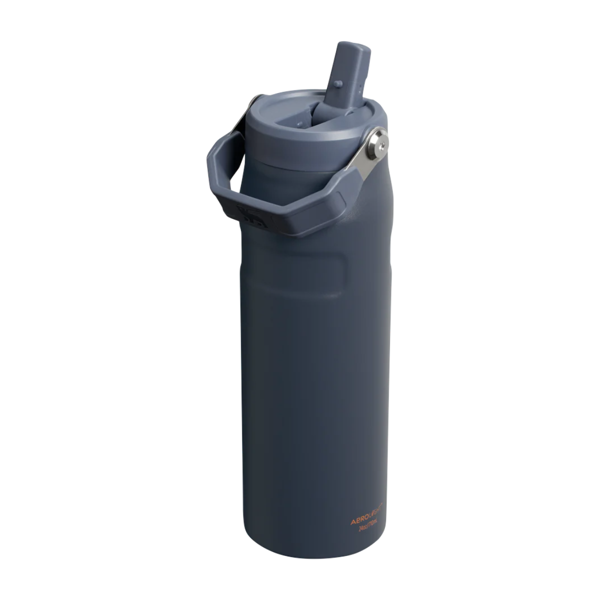 Stanley The IceFlow Bottle with Flip Straw Lid | 24 OZ Twilight