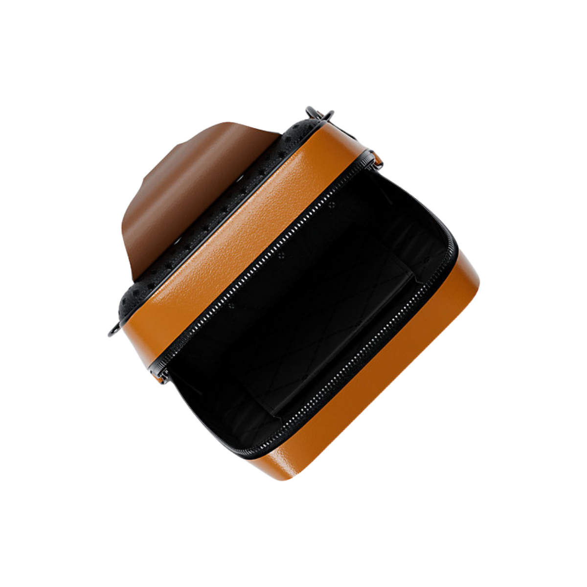 Michael Kors Cooper Small Signature Logo Sling Pack Cml Rorg Mul