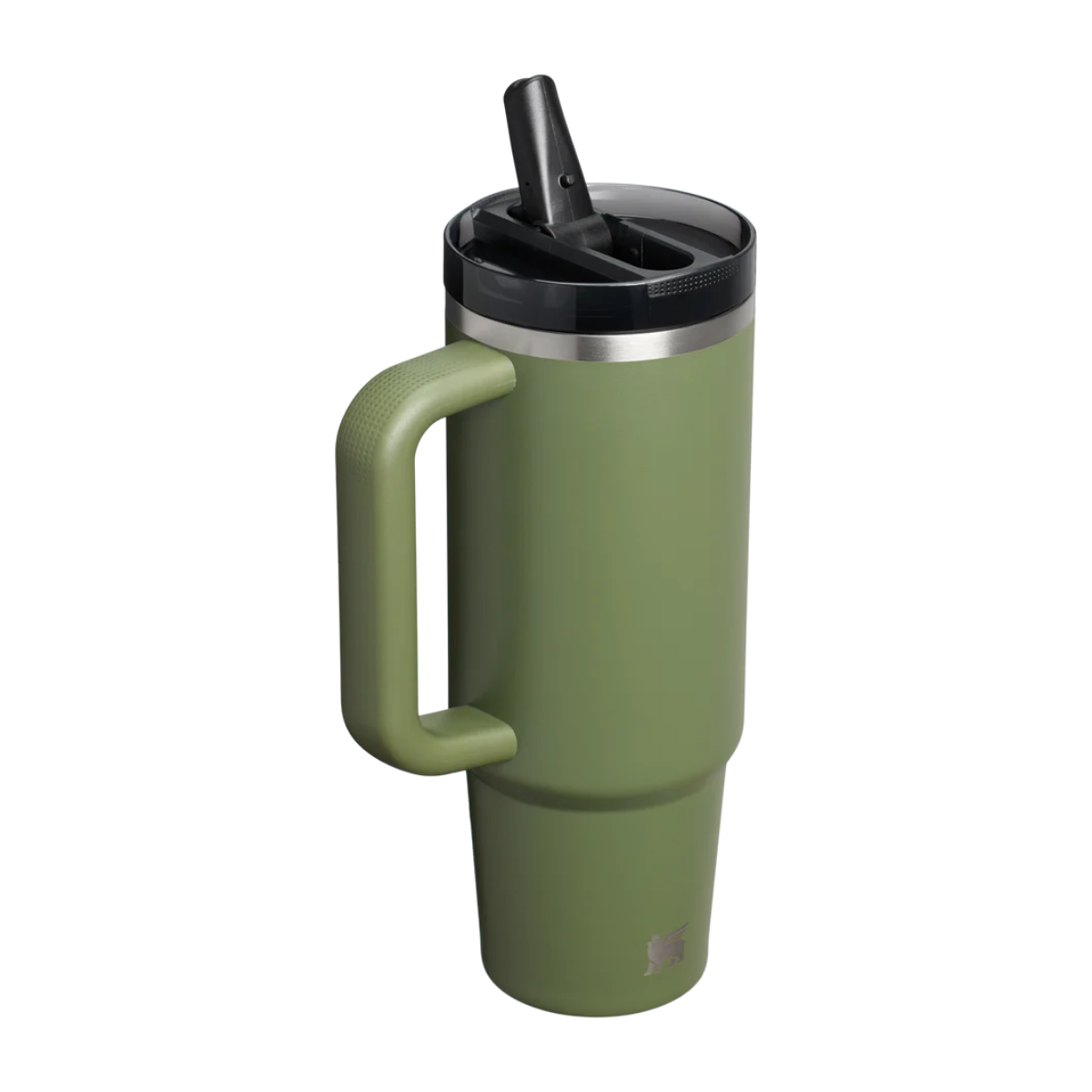 Stanley The Quencher ProTour Flip Straw Tumbler | 30 OZ Dried Pine