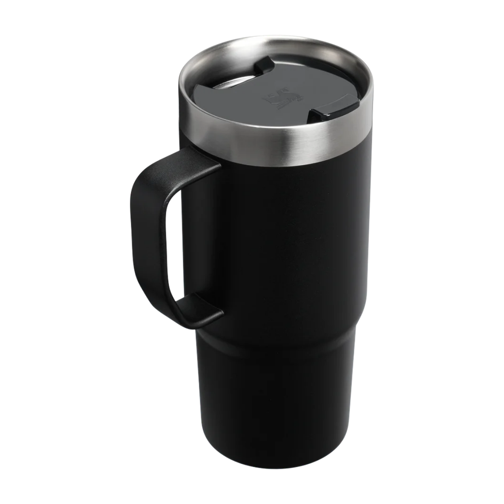 Stanley The Everyday Suburban Mug | 16 OZ Black 2.0