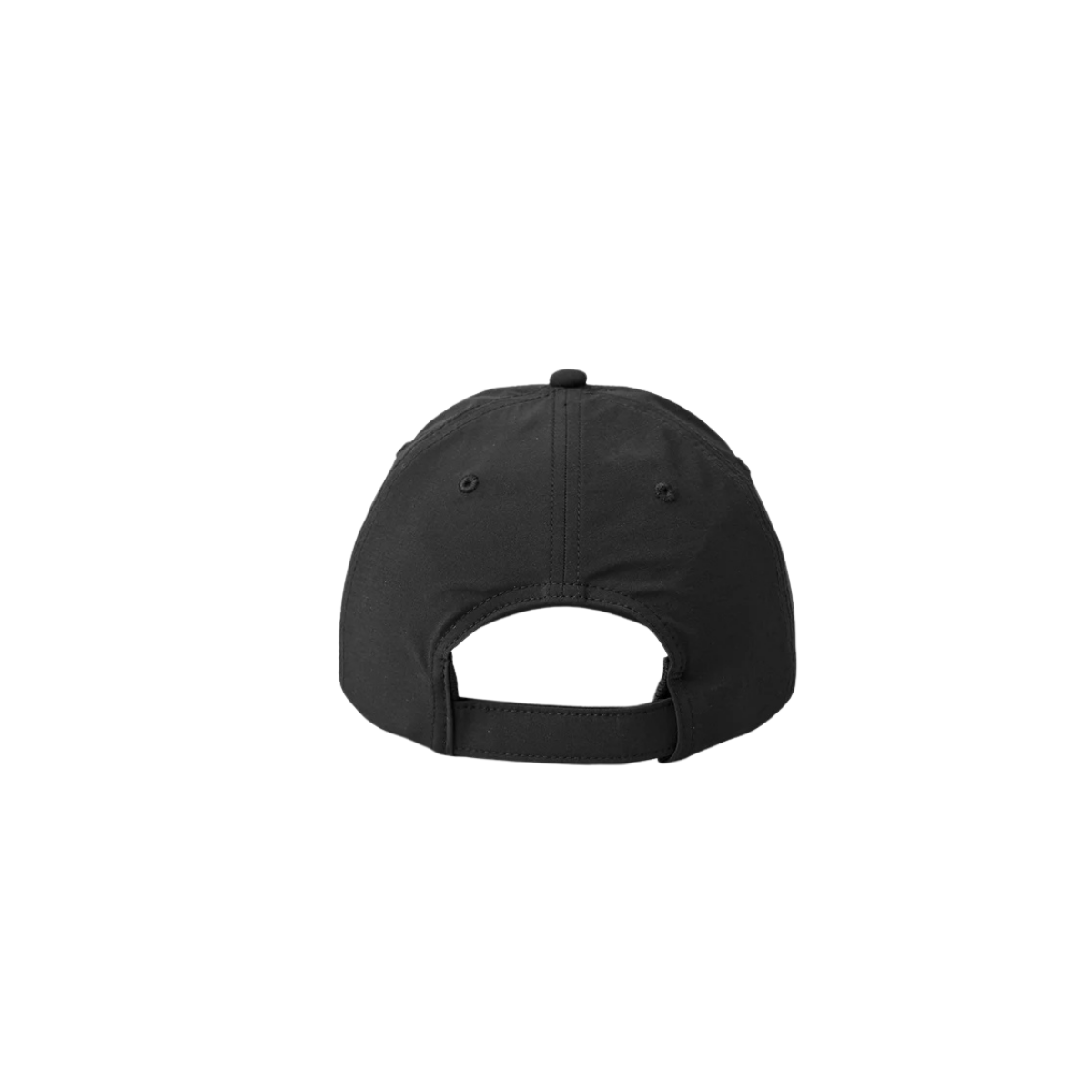 Alo Yoga Performance Off-Duty Cap Black-Black