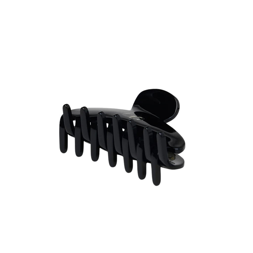 Alo Yoga Women's 90's Claw Clip Black