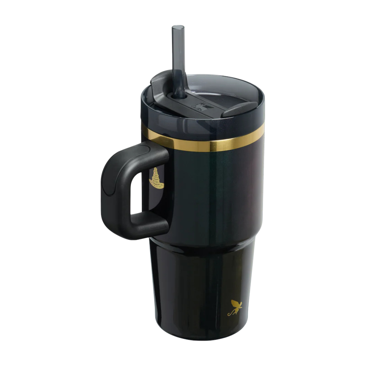 Stanley x The Wicked for Good Quencher H2.0 FlowState Tumbler | 20 OZ Elphaba For Good