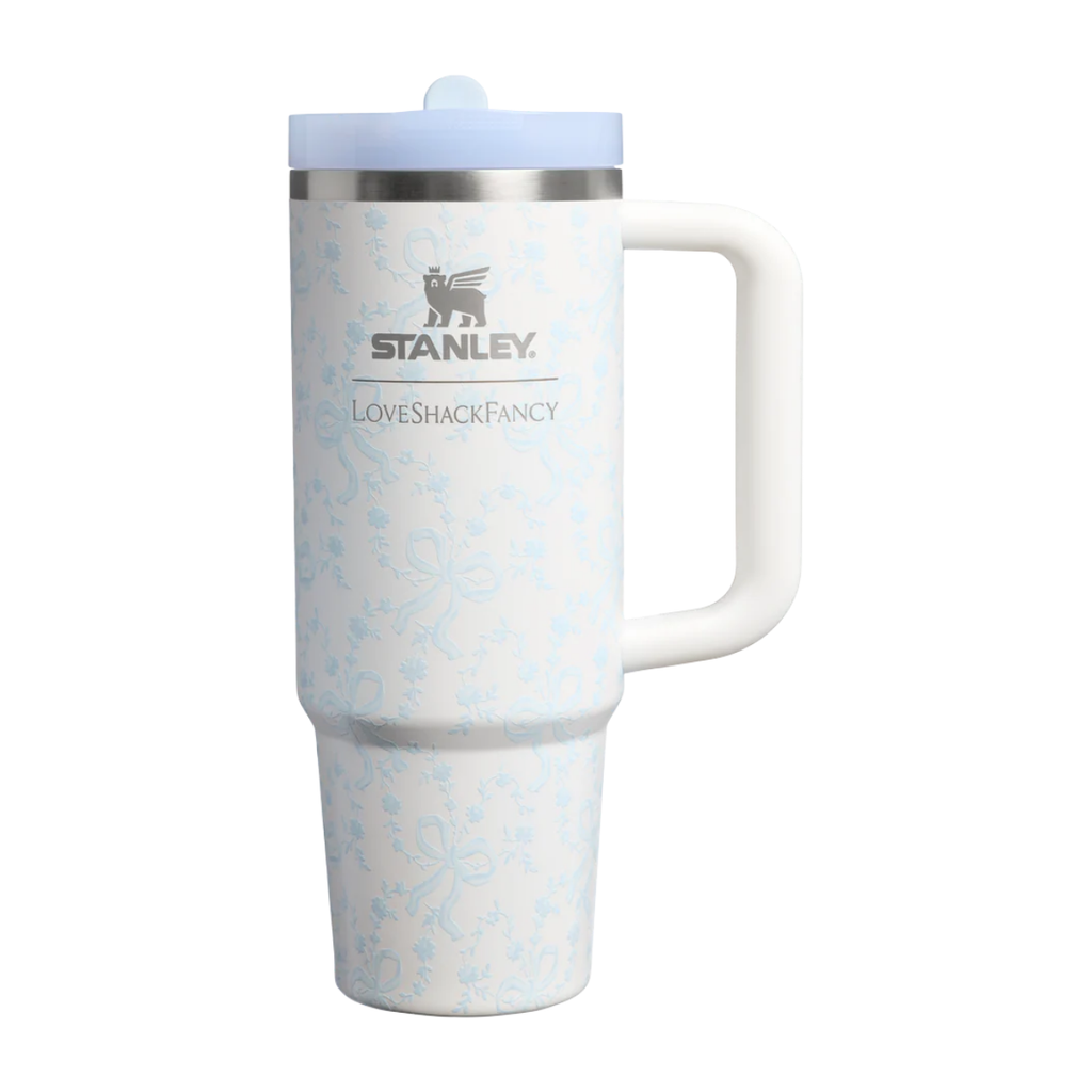 Stanley 1913 x LoveShackFancy Holiday The Quencher ProTour Set 4-pack | 30 OZ