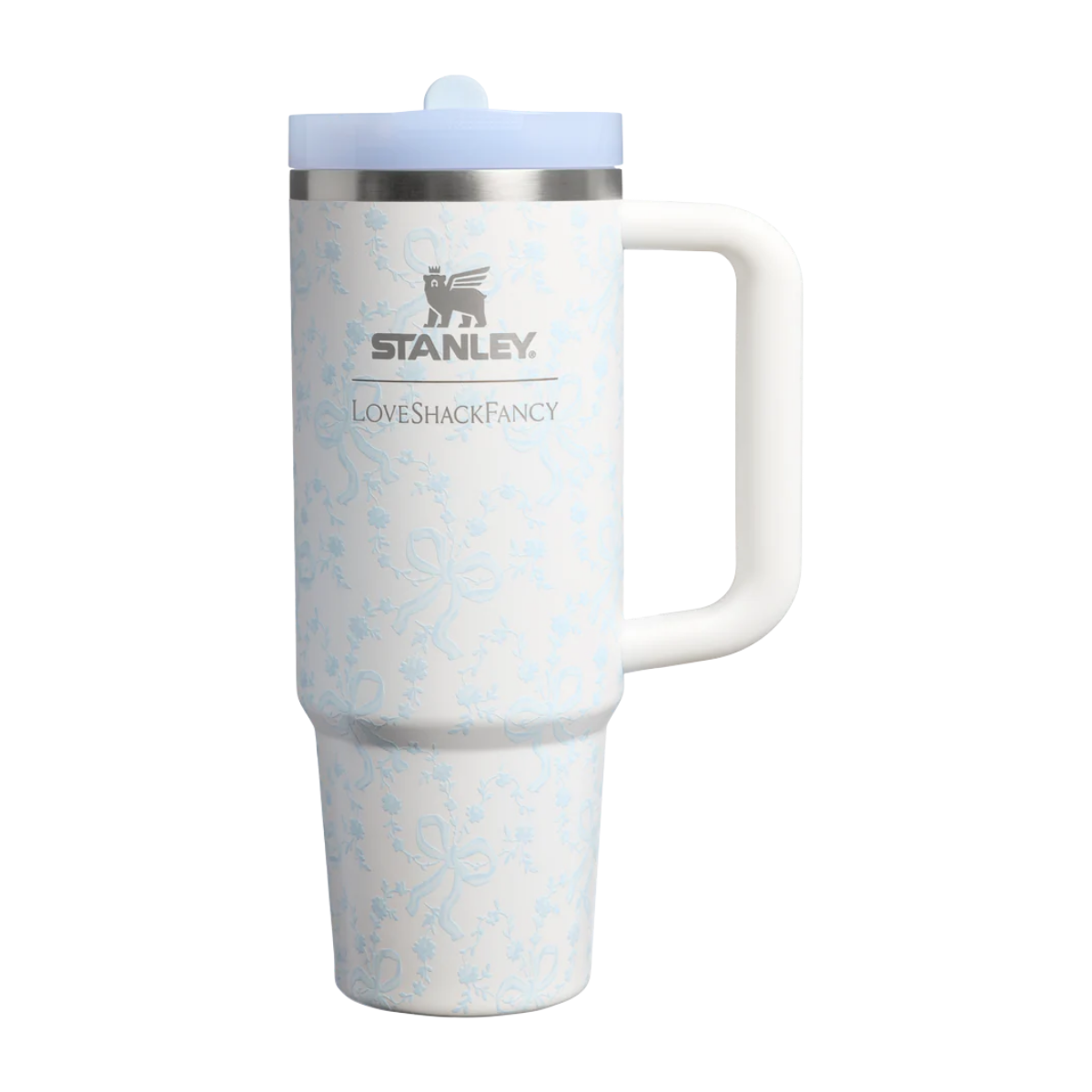 Stanley 1913 x LoveShackFancy Holiday The Quencher ProTour Set 4-pack | 30 OZ
