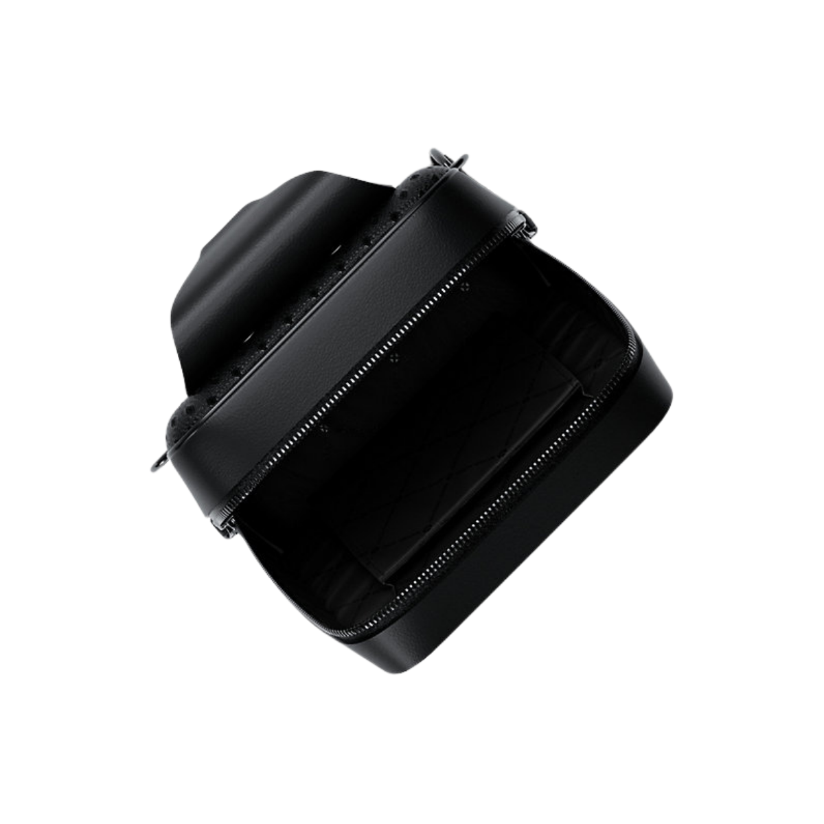 Michael Kors Cooper Small Signature Logo Sling Pack Pg Blk Mul