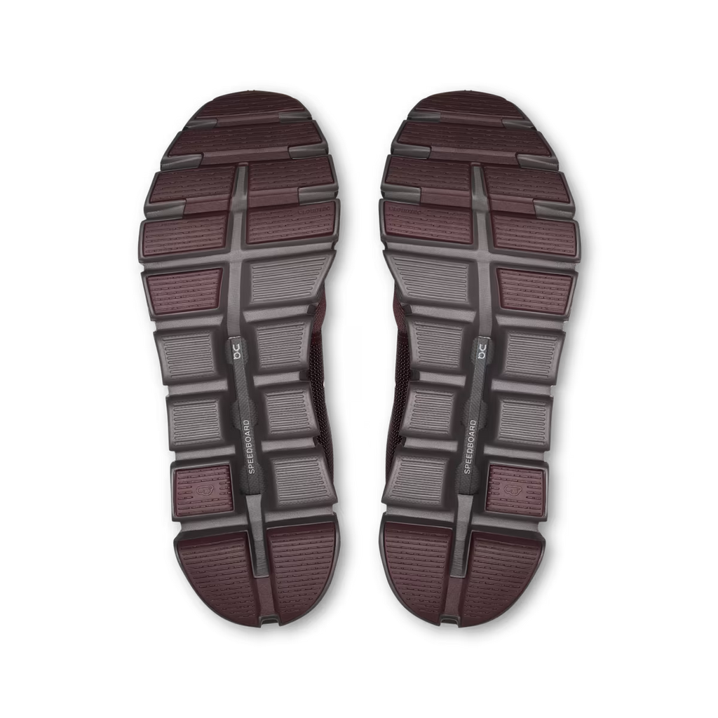 On Running Cloud 6 Mulberry Pebble