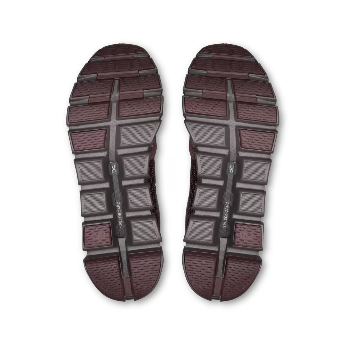 On Running Cloud 6 Mulberry Pebble