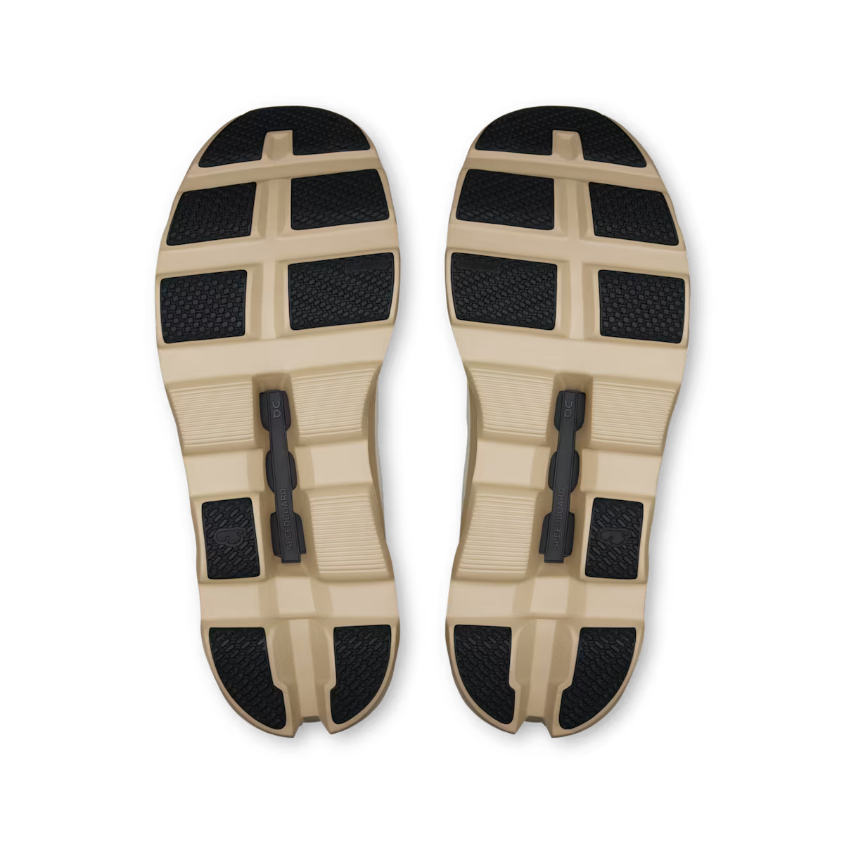 ON Running Cloudmonster Void Year of the Horse Ivory Sand