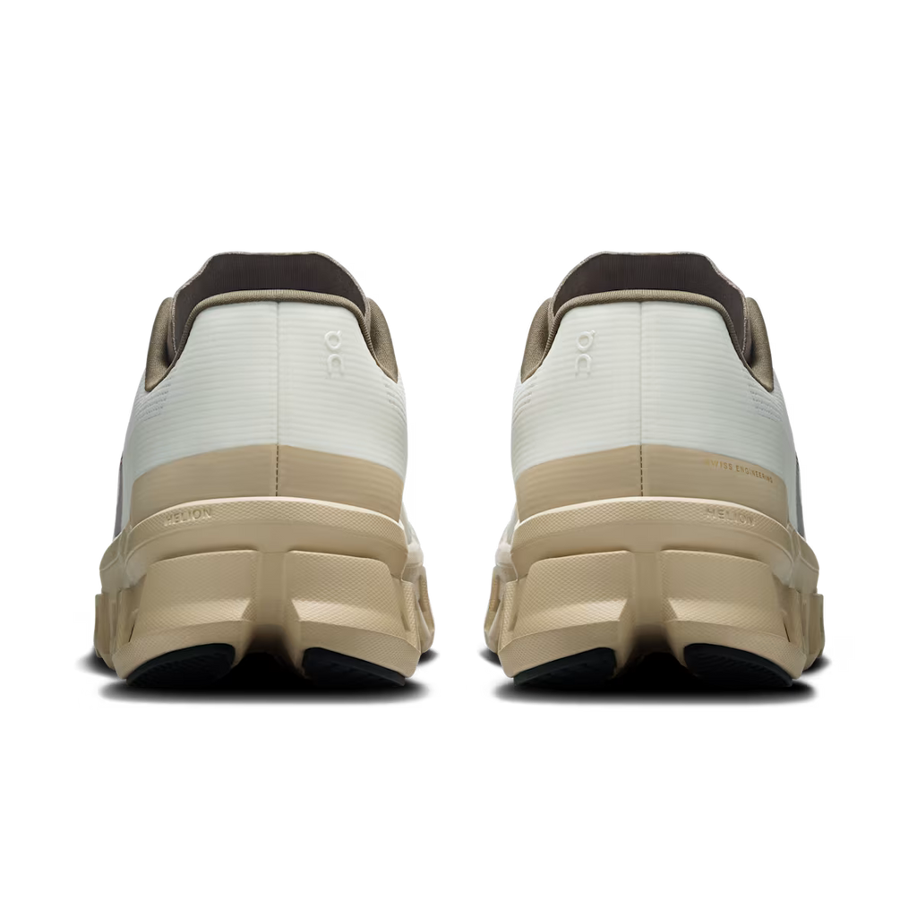 ON Running Cloudmonster Void Year of the Horse Ivory Sand