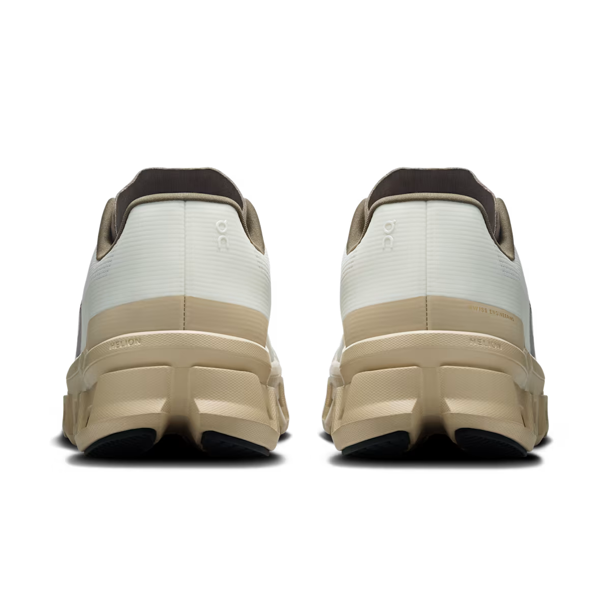 ON Running Cloudmonster Void Year of the Horse Ivory Sand