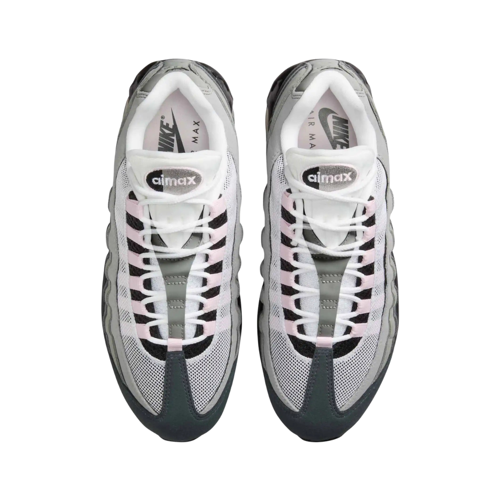Nike Air Max 95 OG Big Bubble Pink Foam (W)