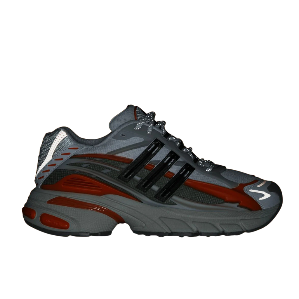 Adidas Adistar Jellyfish Pharrell Williams Focus Olive Orange