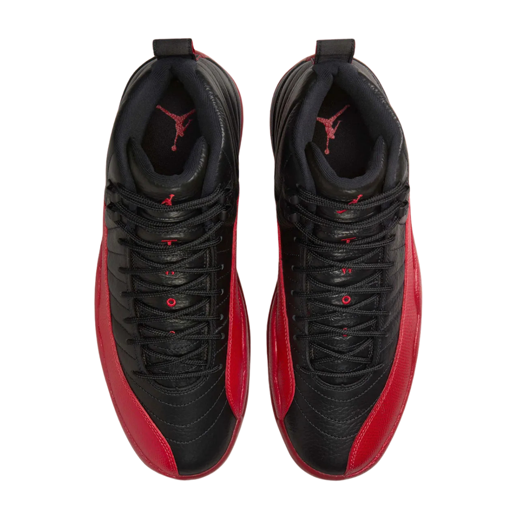 Jordan 12 Retro Flu Game (2025)