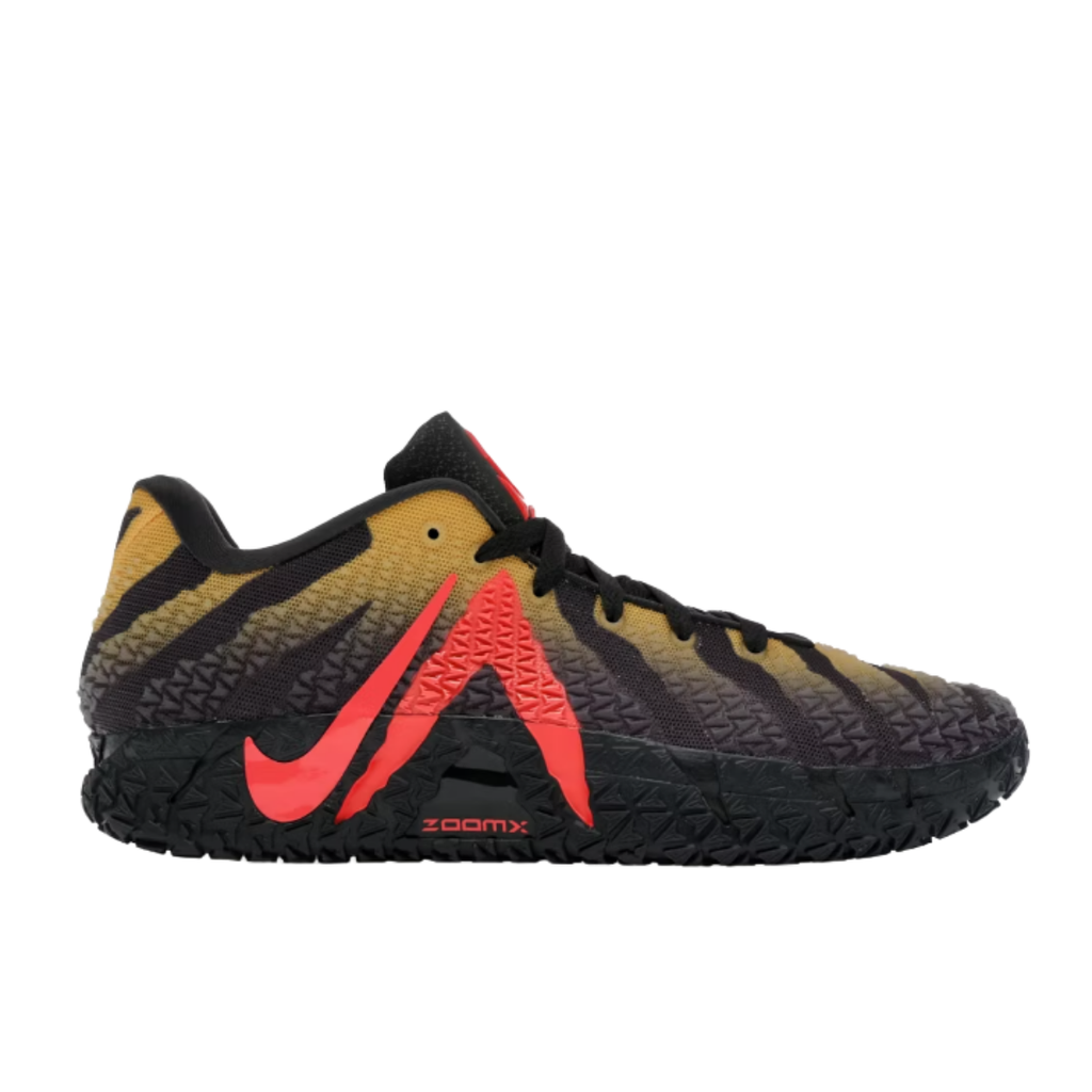 Nike Ja 3 Jurassic Park Raptor