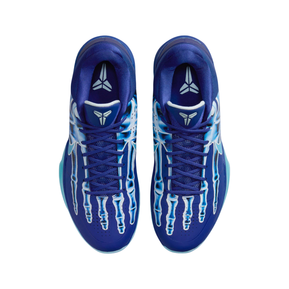 Nike Kobe 5 Protro X-Ray