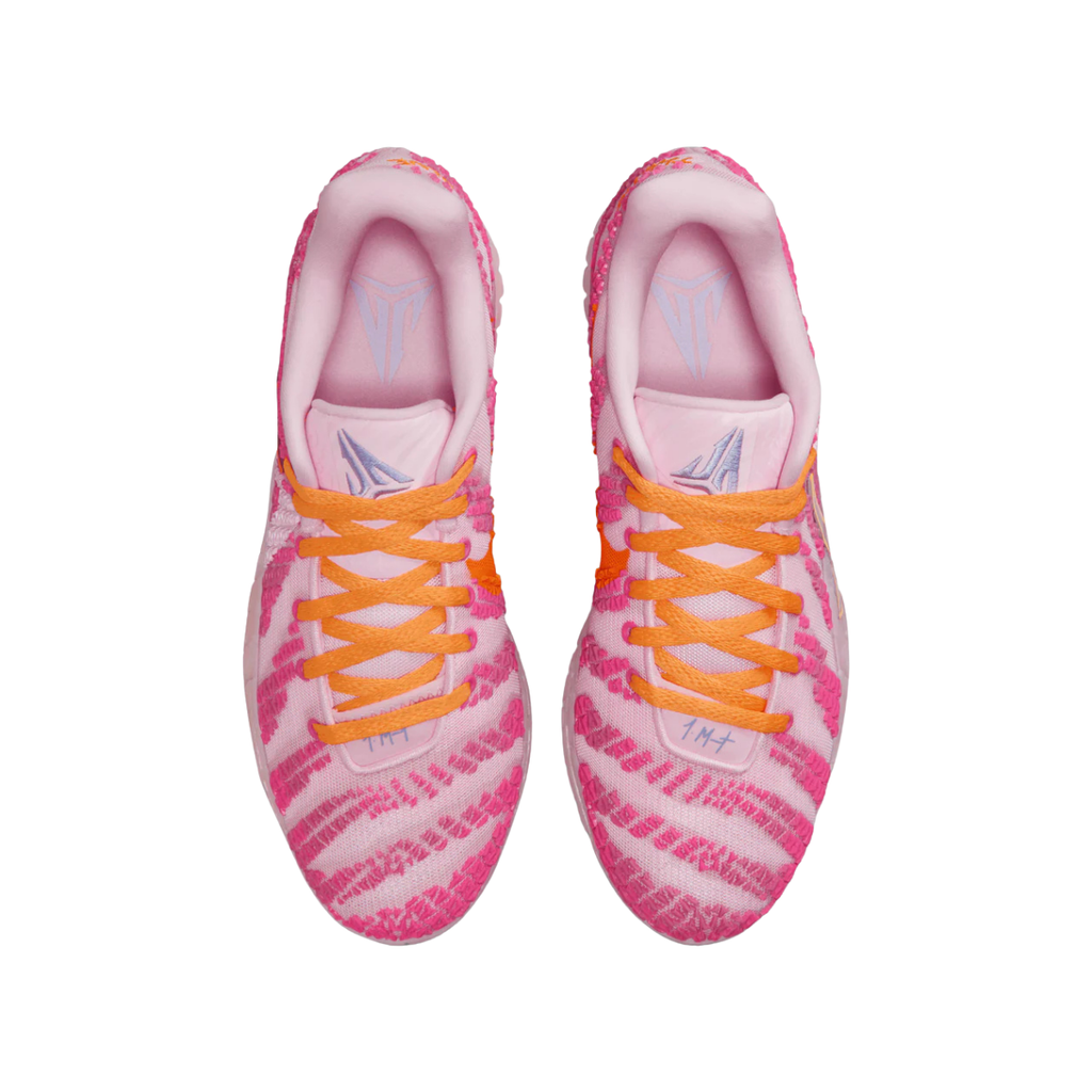 Nike Ja 3 Pink Foam