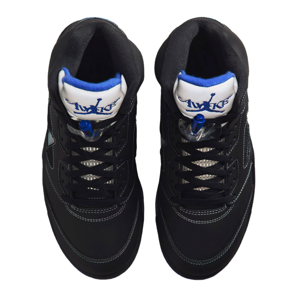 Jordan 5 Retro Awake NY Black