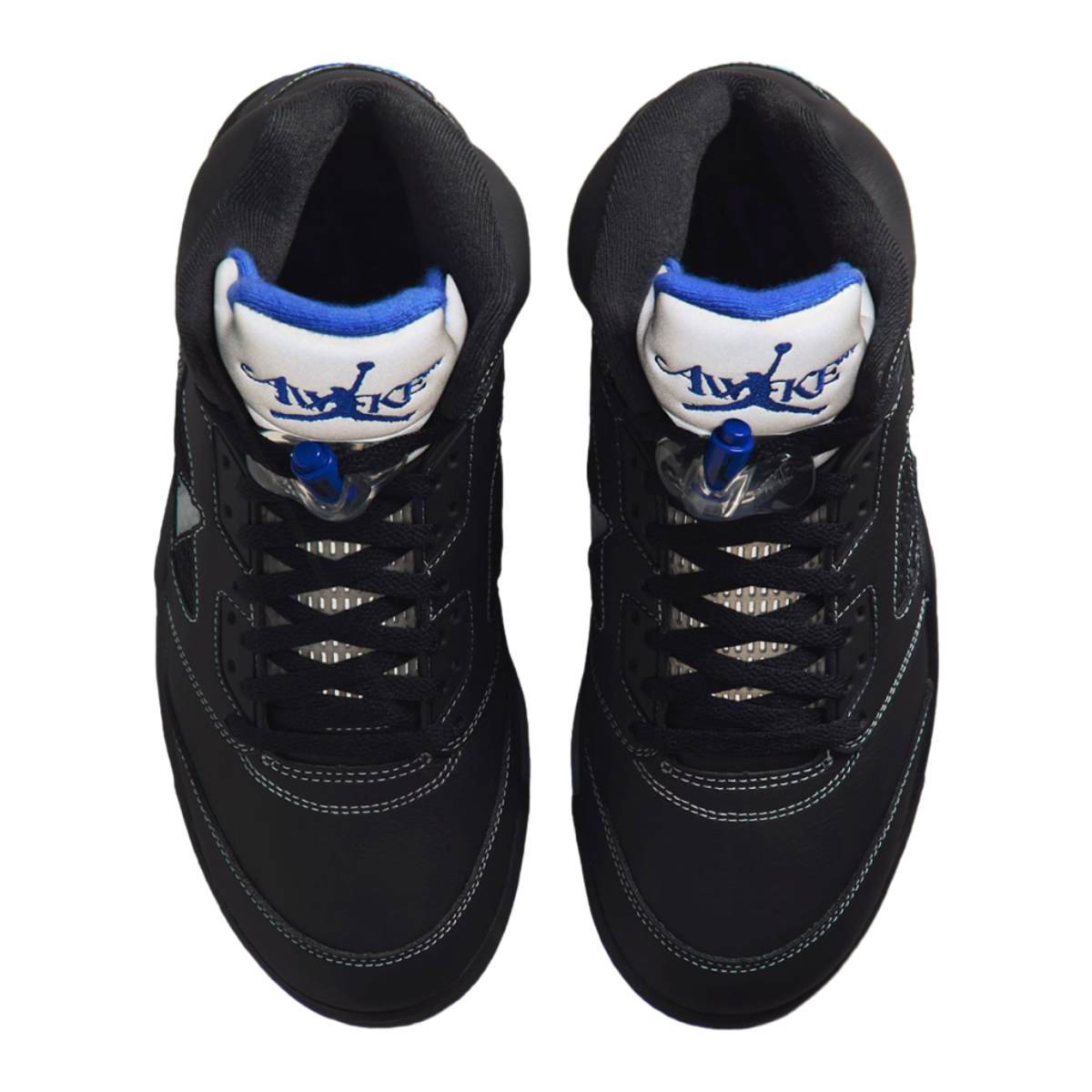 Jordan 5 Retro Awake NY Black