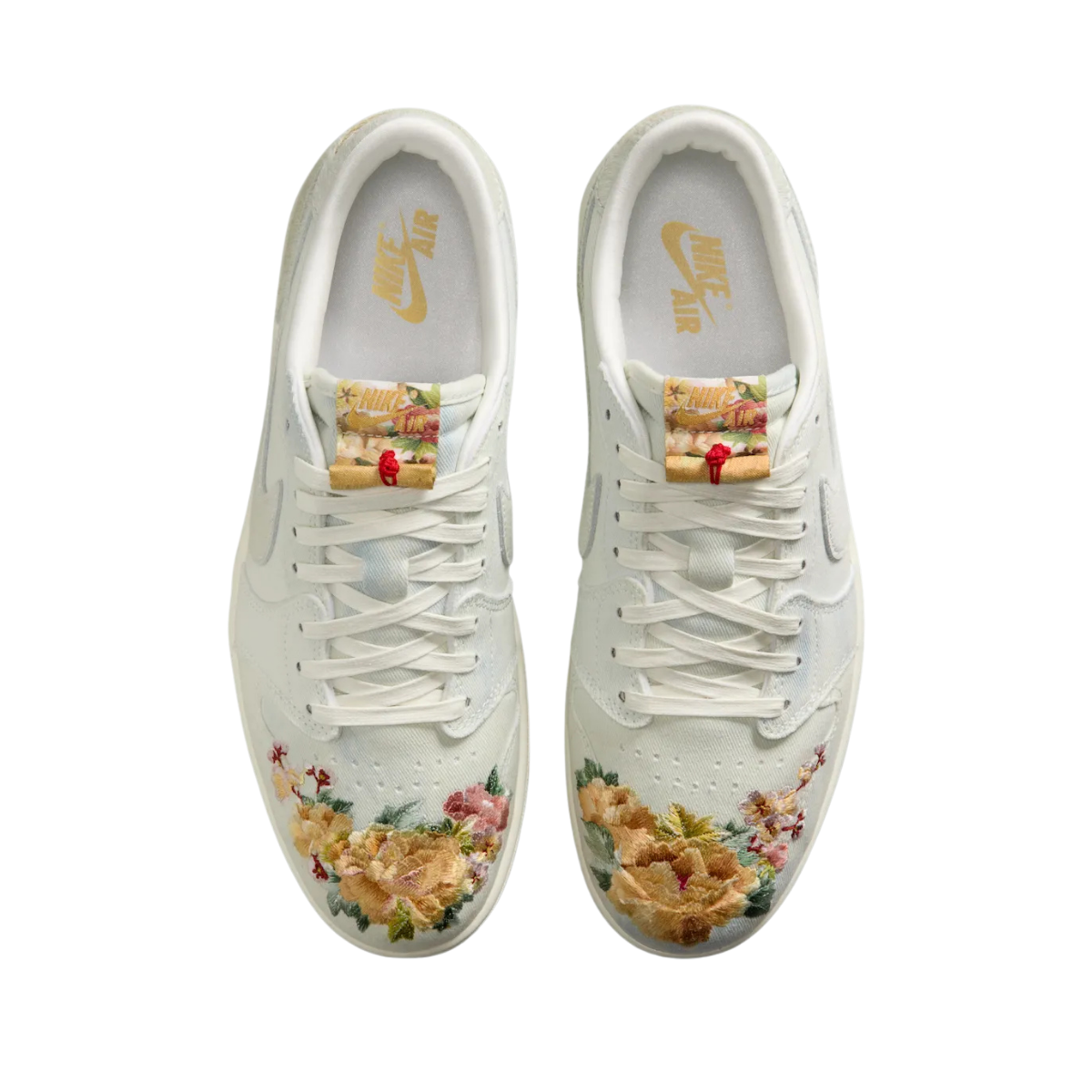 Jordan 1 Retro Low Og Chinese New Year 2026