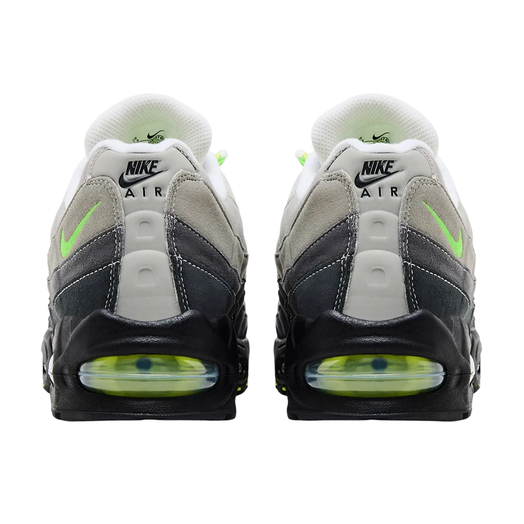Nike Air Max 95 OG Big Bubble Neon (2025/2026)