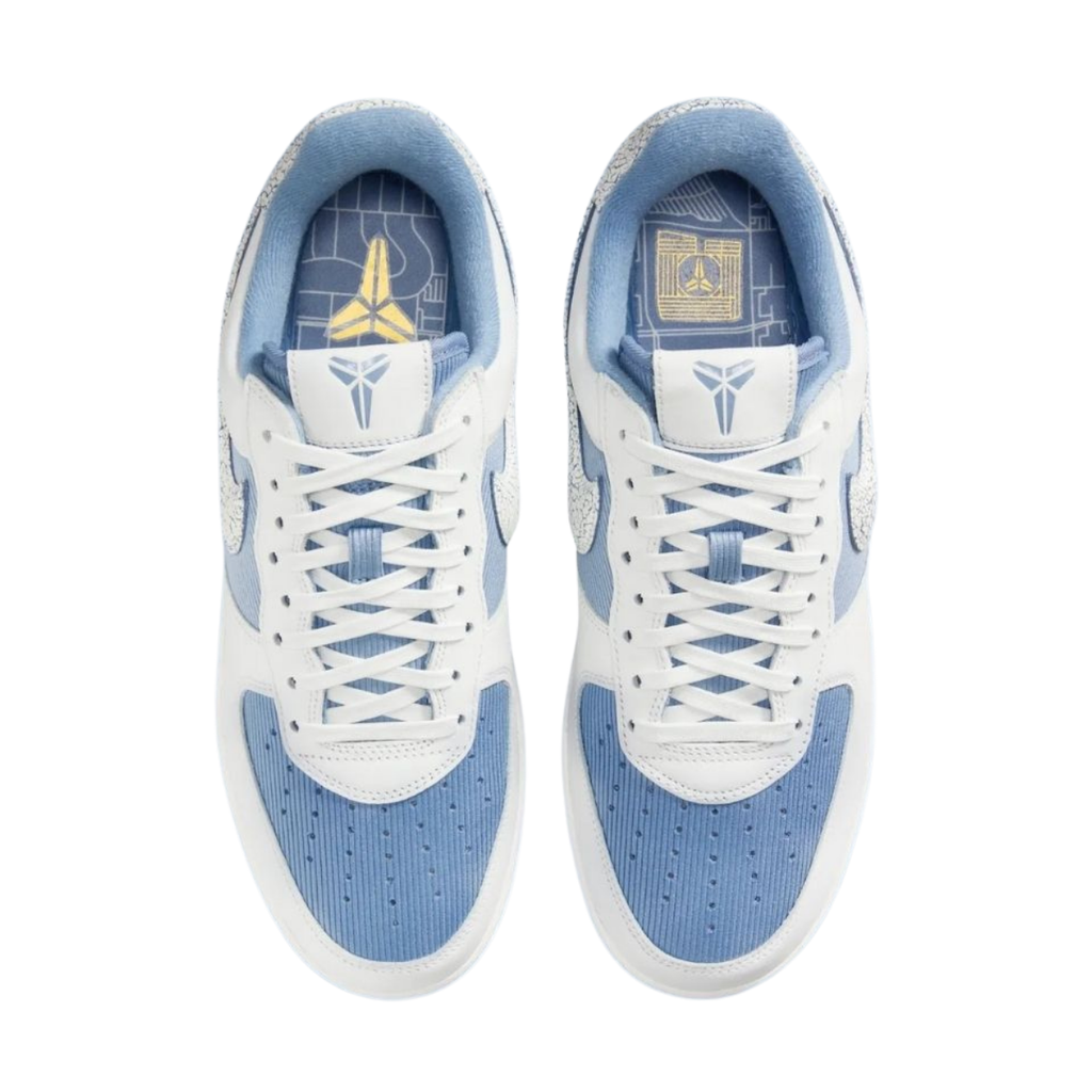 Nike Air Force 1 Low Protro Kobe Bryant City of Champions
