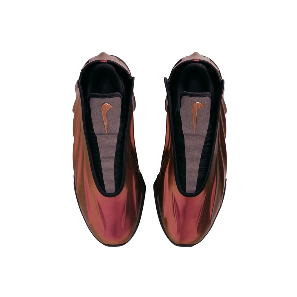 Nike GT Future Metallic Red Bronze