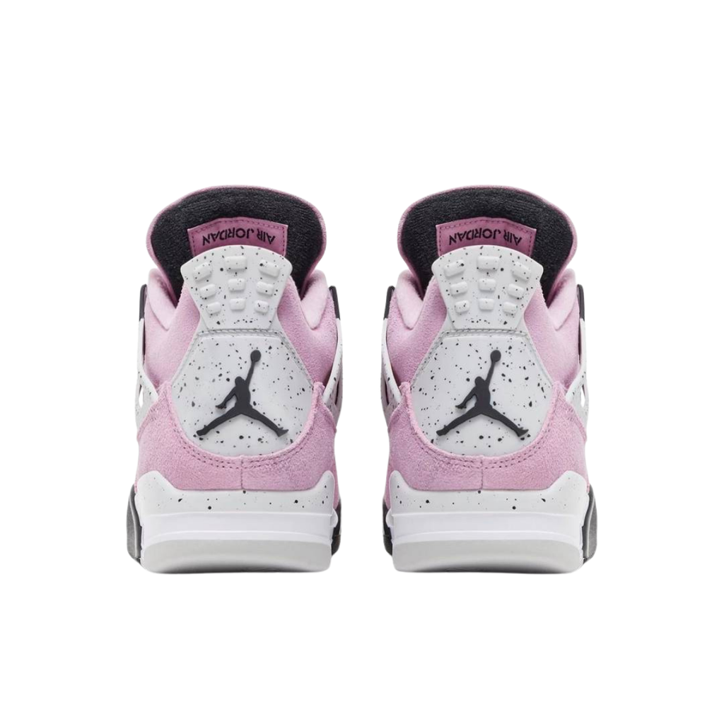 Jordan 4 Retro Orchid (W)