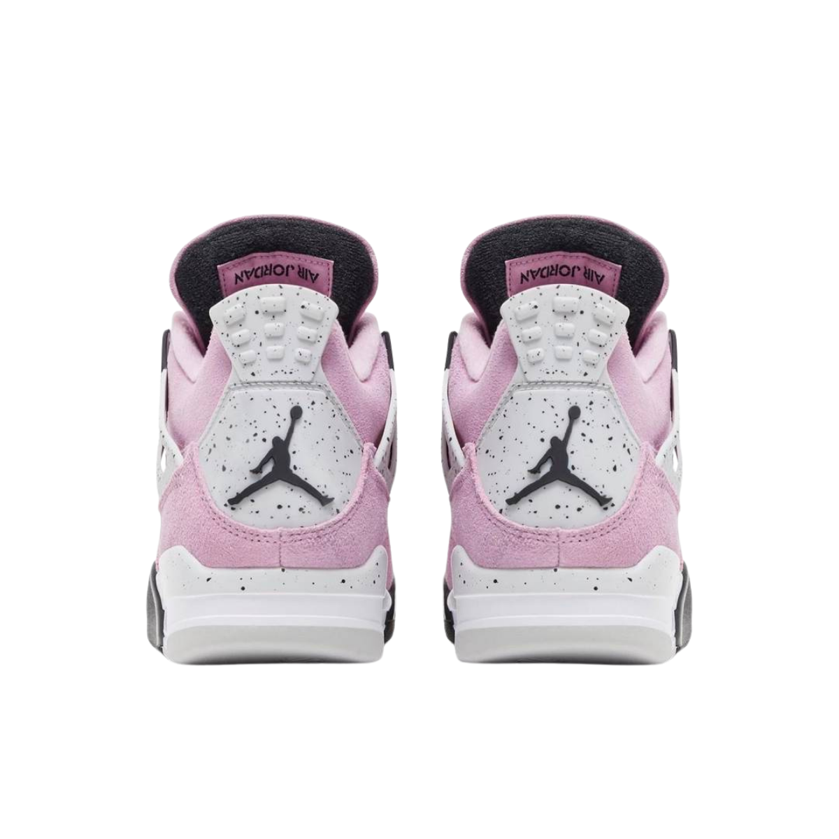 Jordan 4 Retro Orchid (W)