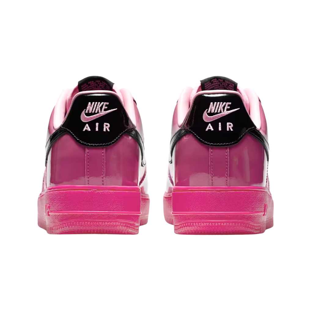 Nike Air Force 1 Low Pink Cooler Mulberry Rose