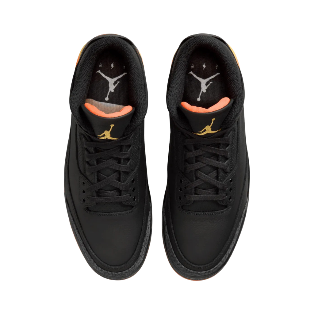 Jordan 3 Retro J Balvin Rio