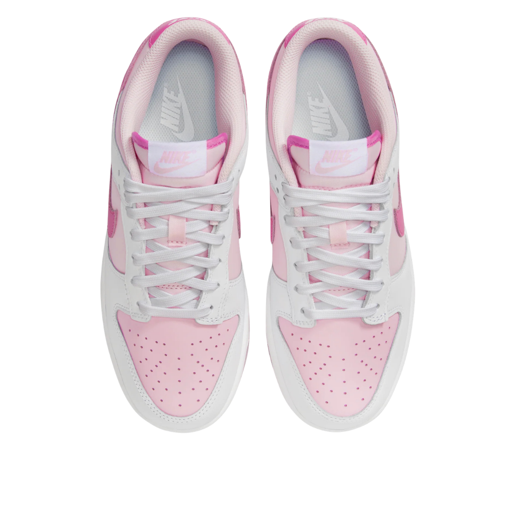 Nike Dunk Low Pink Foam (W)
